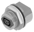 10A EMI AC Power Filter